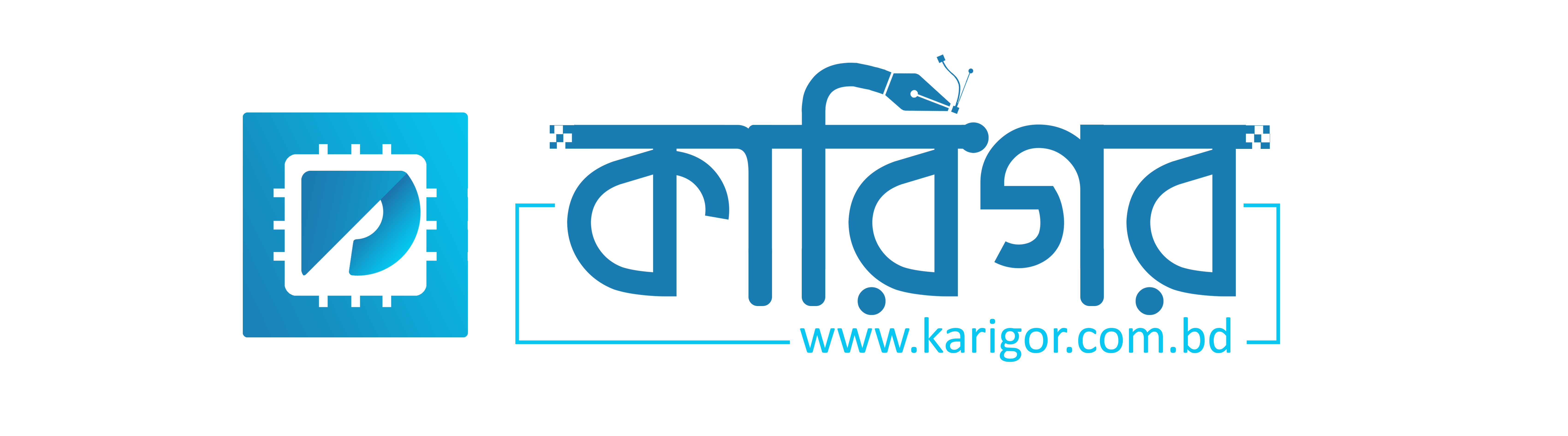 Karigor Digital Ltd.